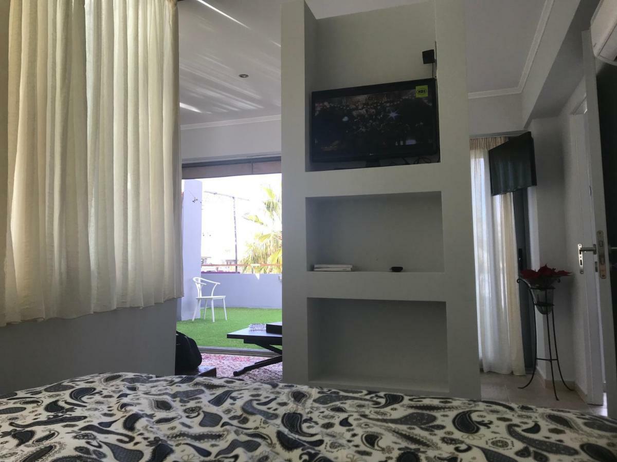 Best View Apartments Athens Exterior photo