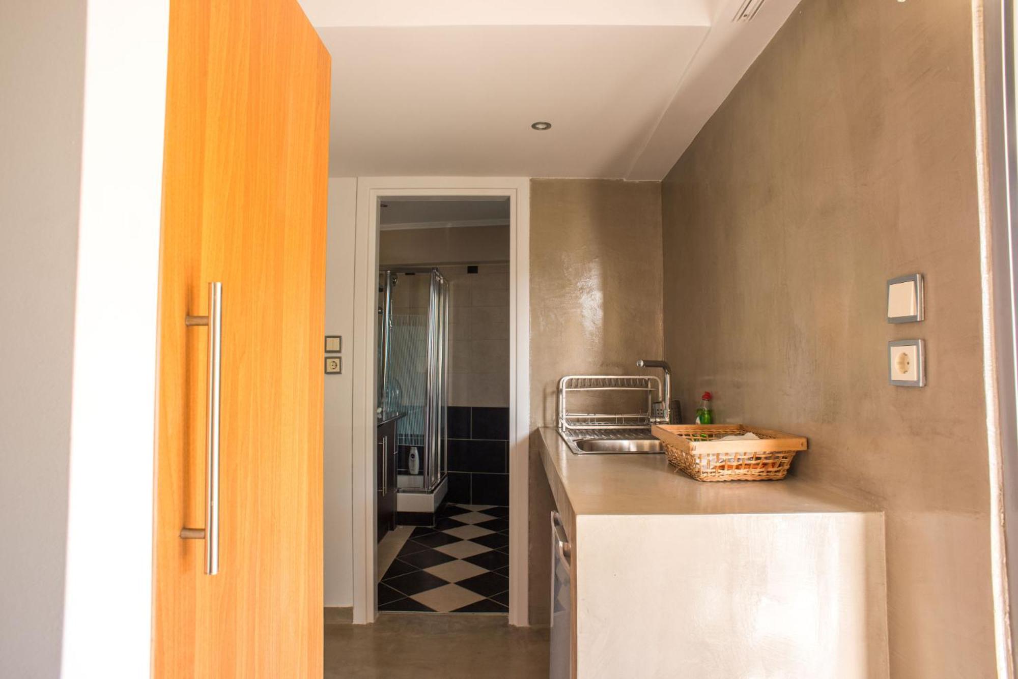 Best View Apartments Athens Exterior photo