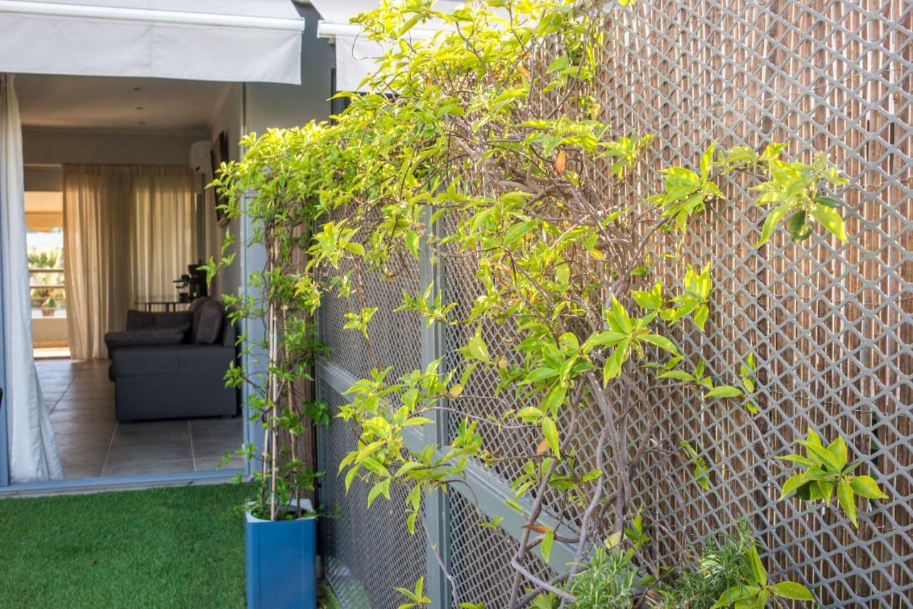 Best View Apartments Athens Exterior photo