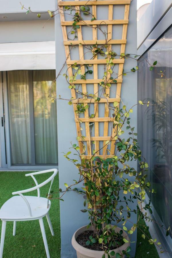 Best View Apartments Athens Exterior photo