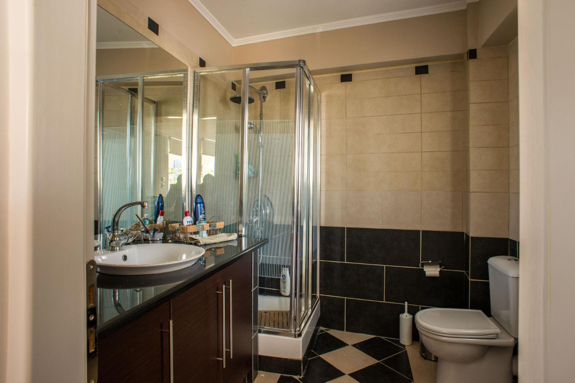 Best View Apartments Athens Exterior photo