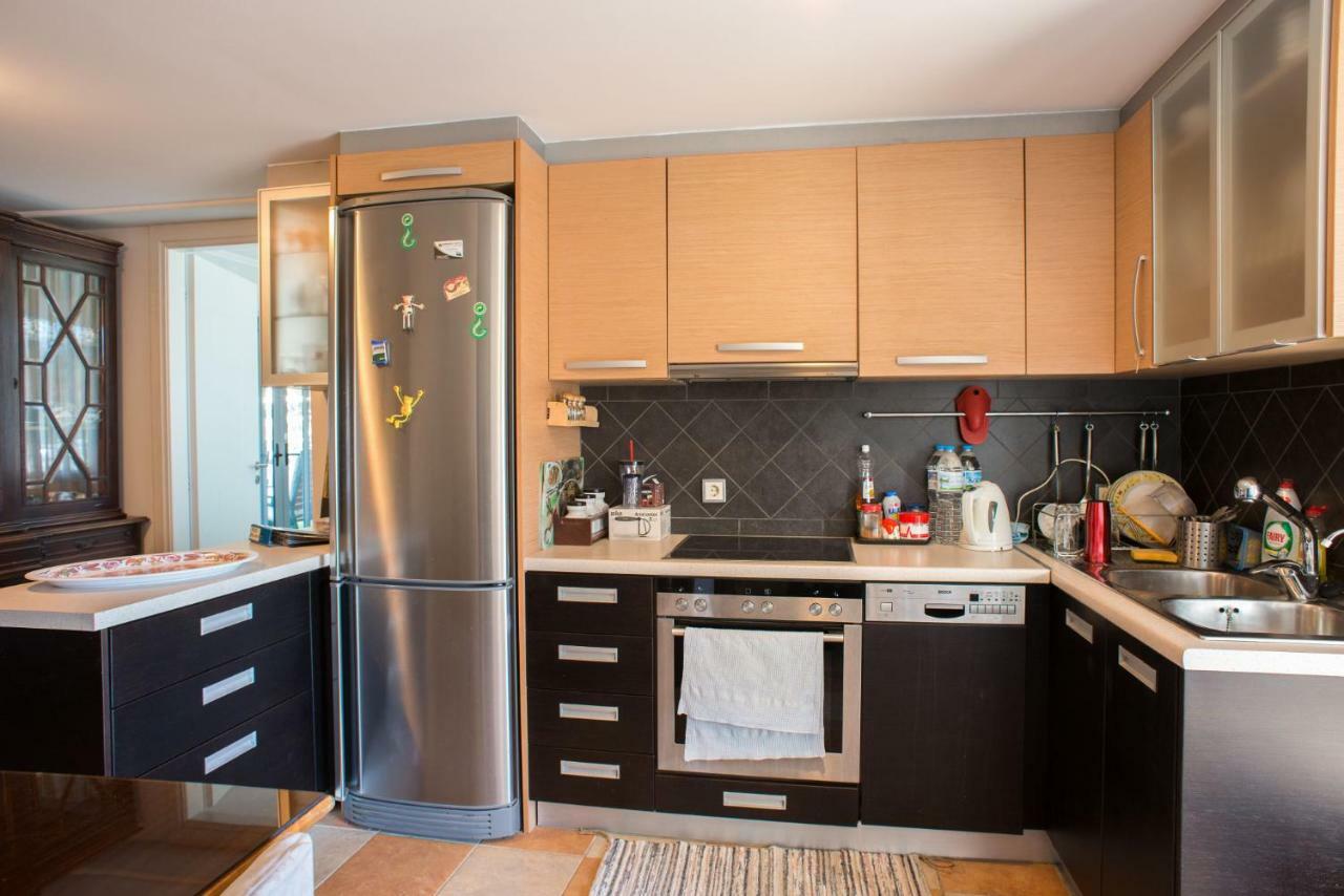 Best View Apartments Athens Exterior photo